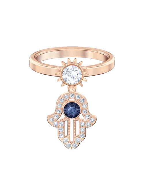 ANEL SYMBOL CHARMS SWAROVSKI