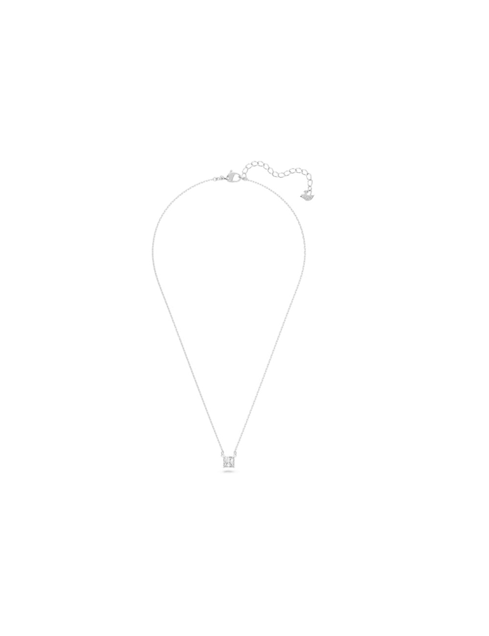 COLAR ATTRACT SWAROVSKI