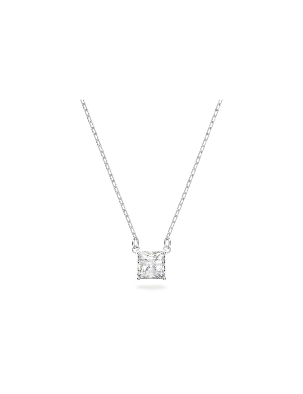 COLAR ATTRACT SWAROVSKI