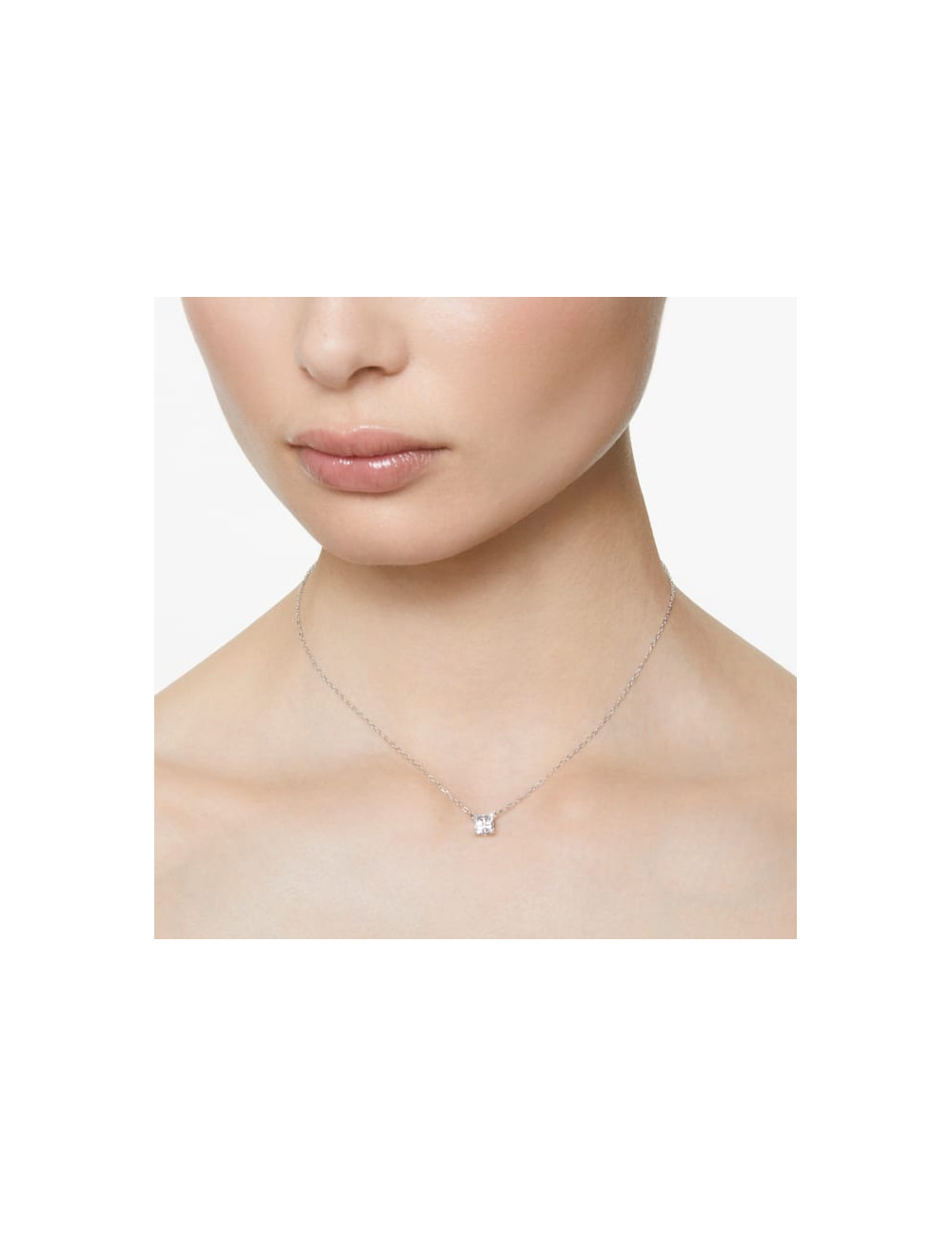 COLAR ATTRACT SWAROVSKI