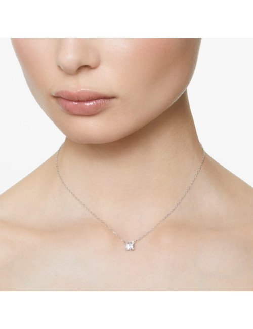 COLAR ATTRACT SWAROVSKI