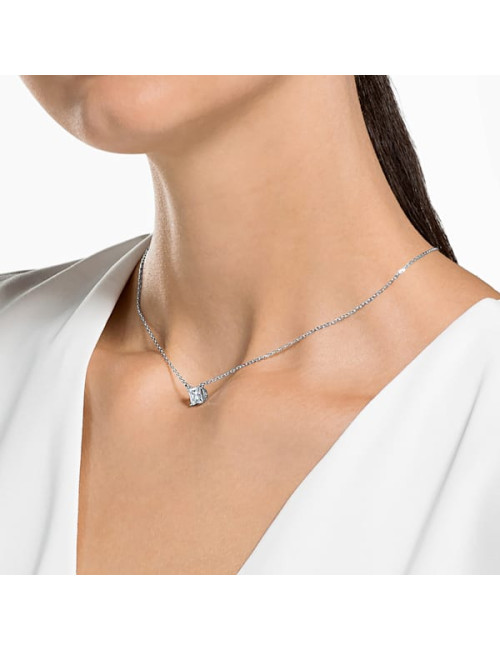 COLAR ATTRACT SWAROVSKI