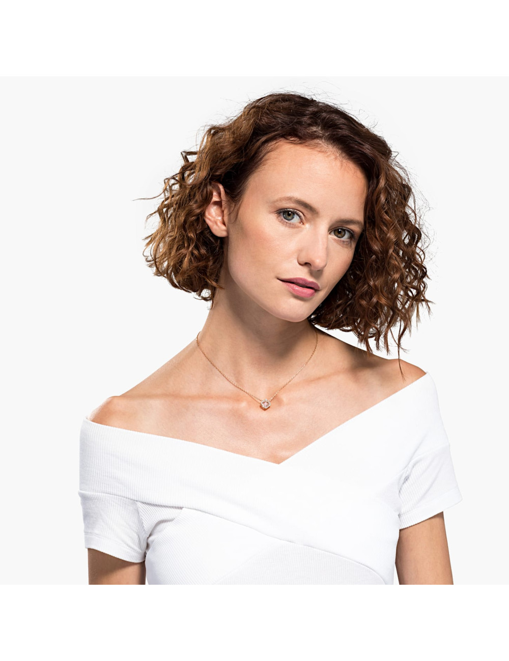 COLAR SPARKLING DANCE SWAROVSKI