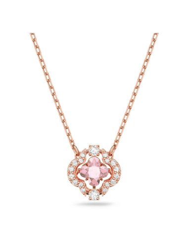 COLAR SPARKLING DANCE SWAROVSKI