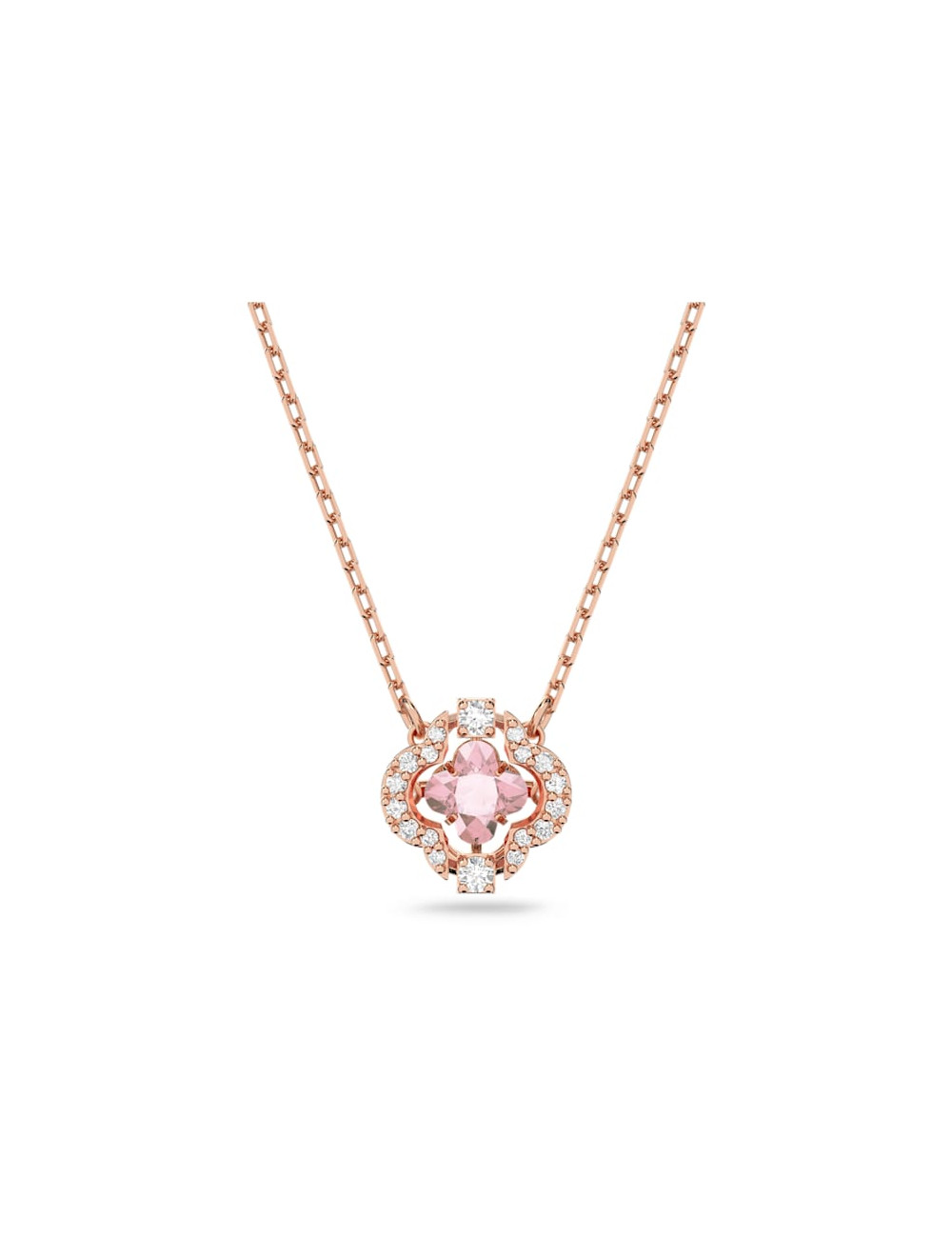 COLAR SPARKLING DANCE SWAROVSKI