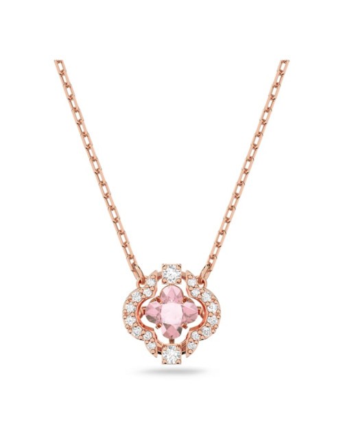 COLAR SPARKLING DANCE SWAROVSKI