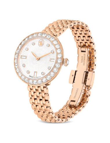 Relógio Certa Swarovski