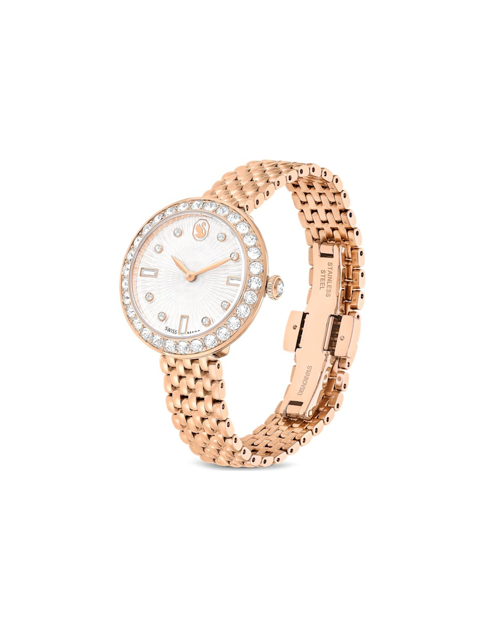 Relógio Certa Swarovski