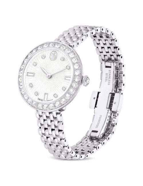 Relógio Certa Swarovski