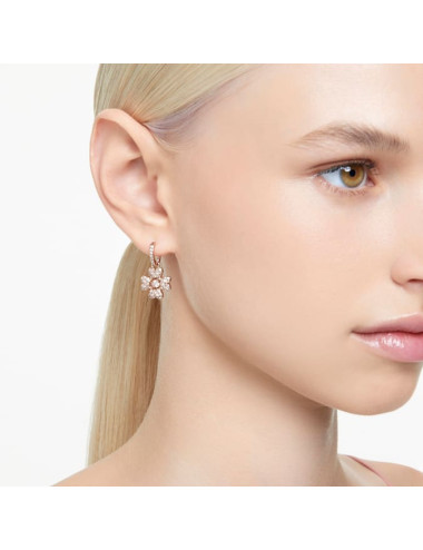 Brincos Idyllia Swarovski