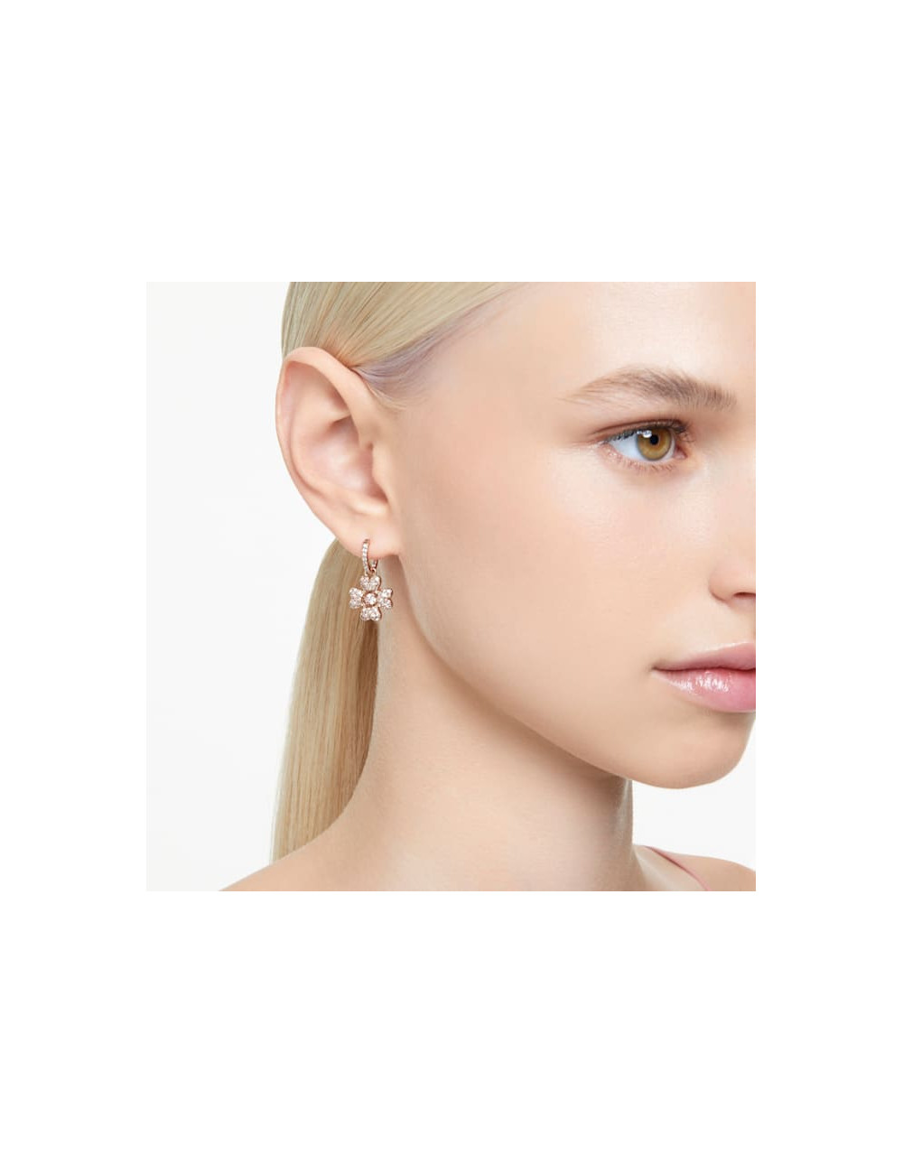 Brincos Idyllia Swarovski