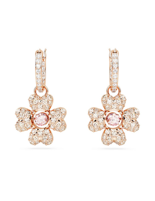 Brincos Idyllia Swarovski