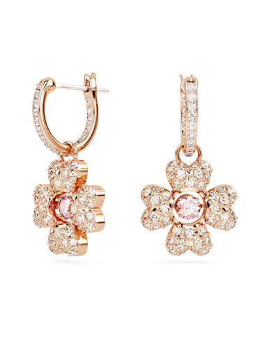 Brincos Idyllia Swarovski