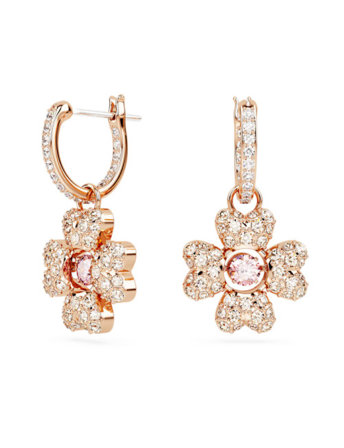 Brincos Idyllia Swarovski