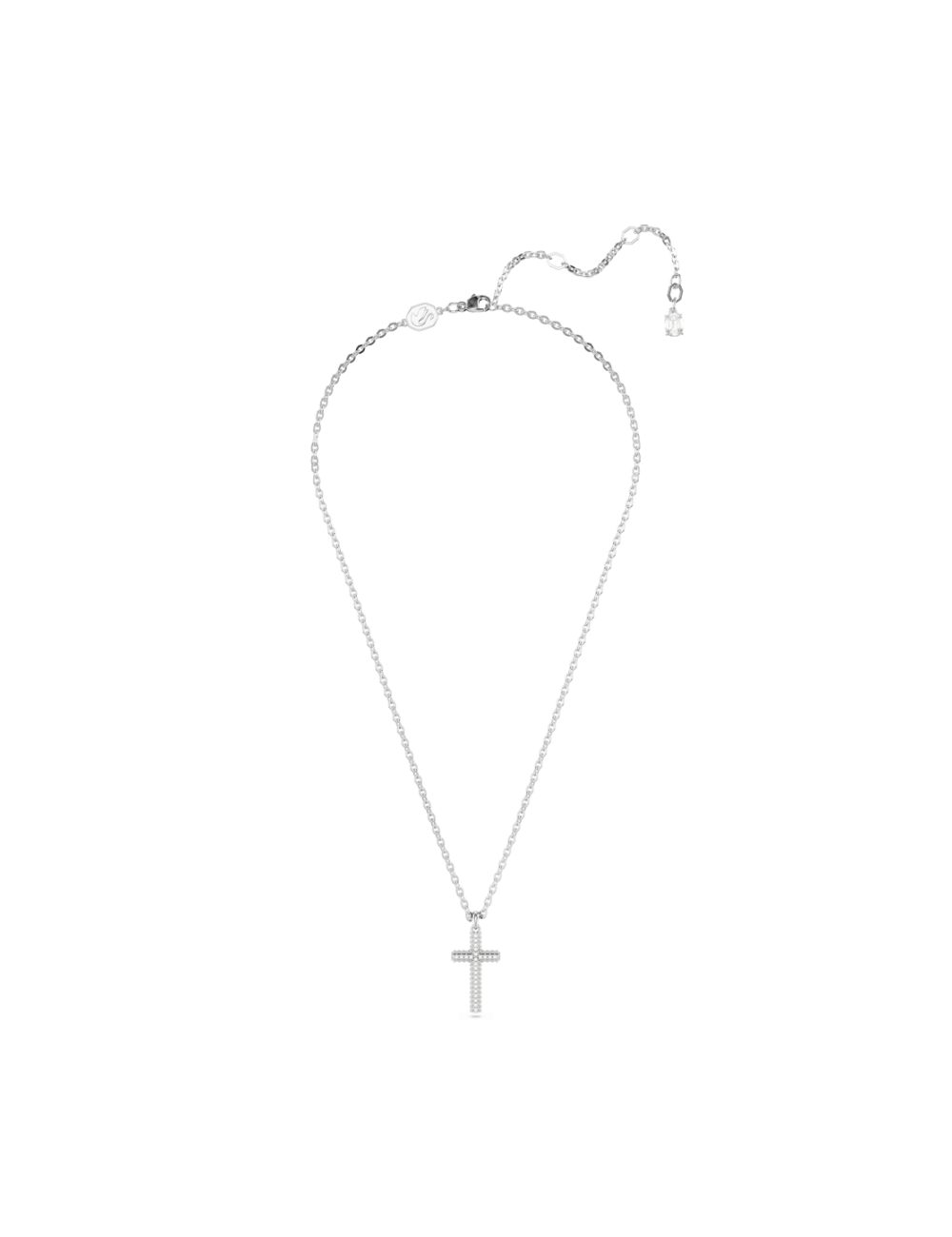 Colar Insigne Swarovski