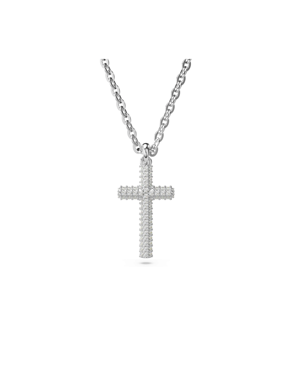 Colar Insigne Swarovski