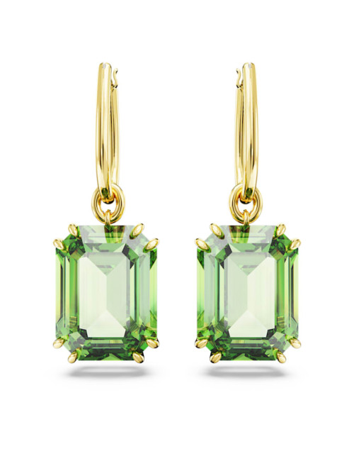 Brincos Millenia Swarovski