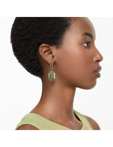 Brincos Millenia Swarovski