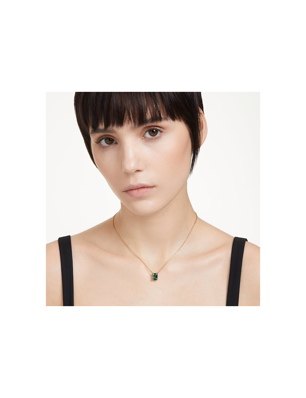 Colar Matrix Swarovski