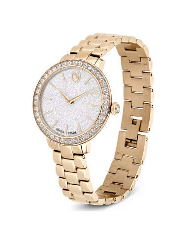 Relógio Matrix Swarovski