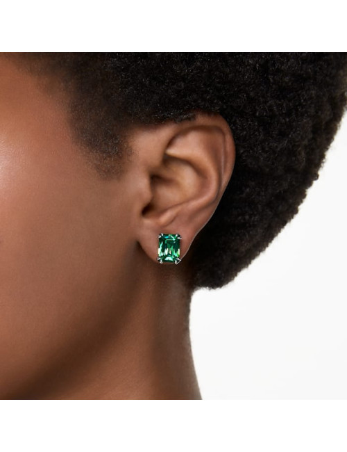 Brincos Matrix Swarovski