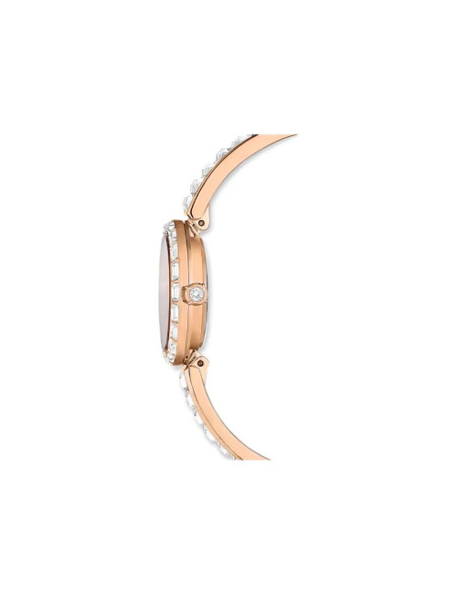 Relógio Matrix Bangle Swarovski