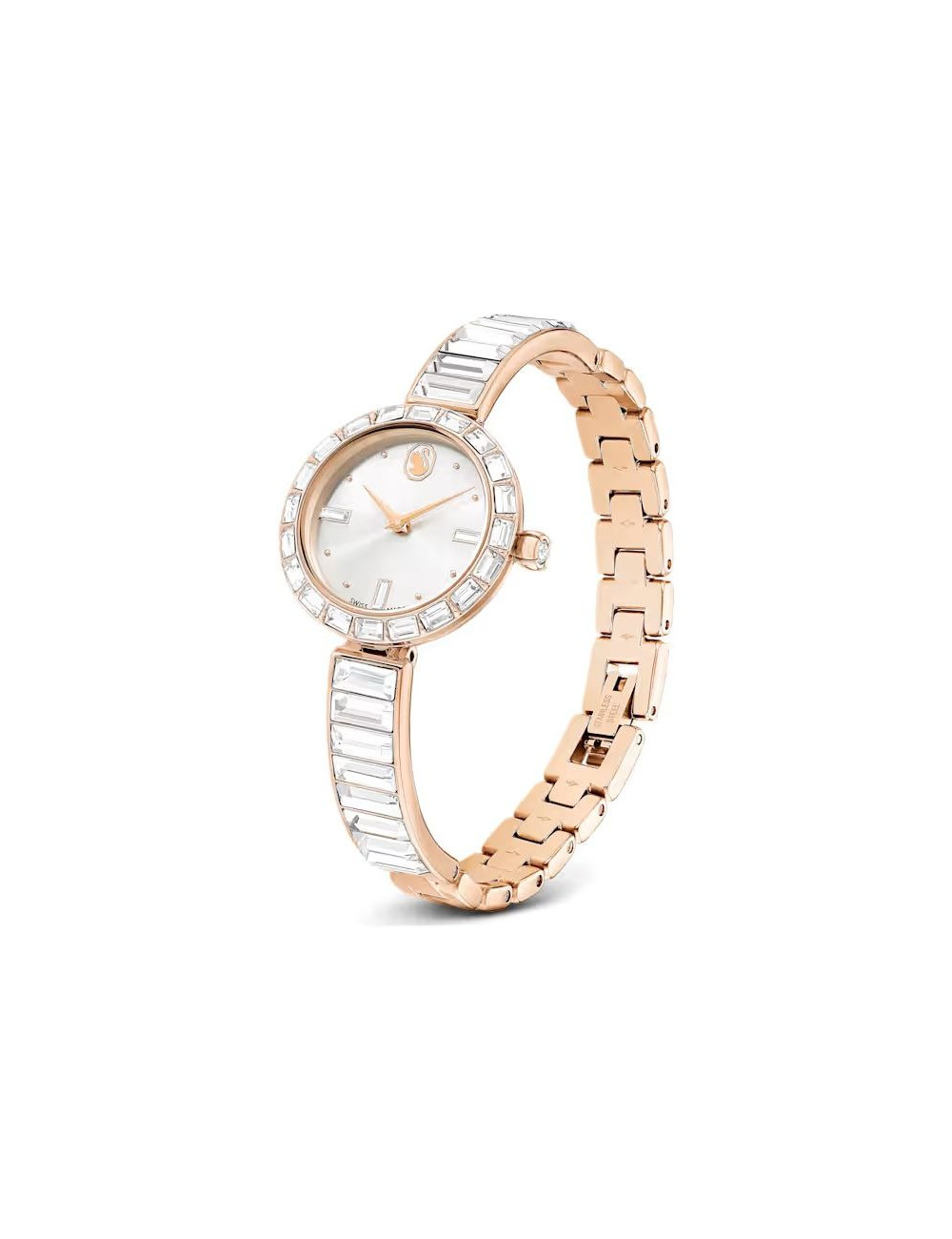 Relógio Matrix Bangle Swarovski