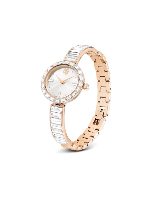 Relógio Matrix Bangle Swarovski