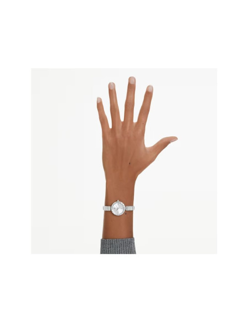 Relógio Matrix Bangle Swarovski