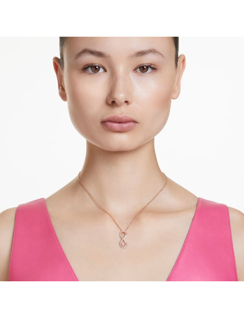 Colar Hyperbola Swarovski