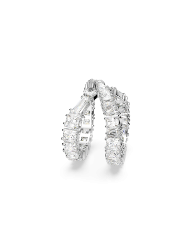 Anel Hyperbola Swarovski