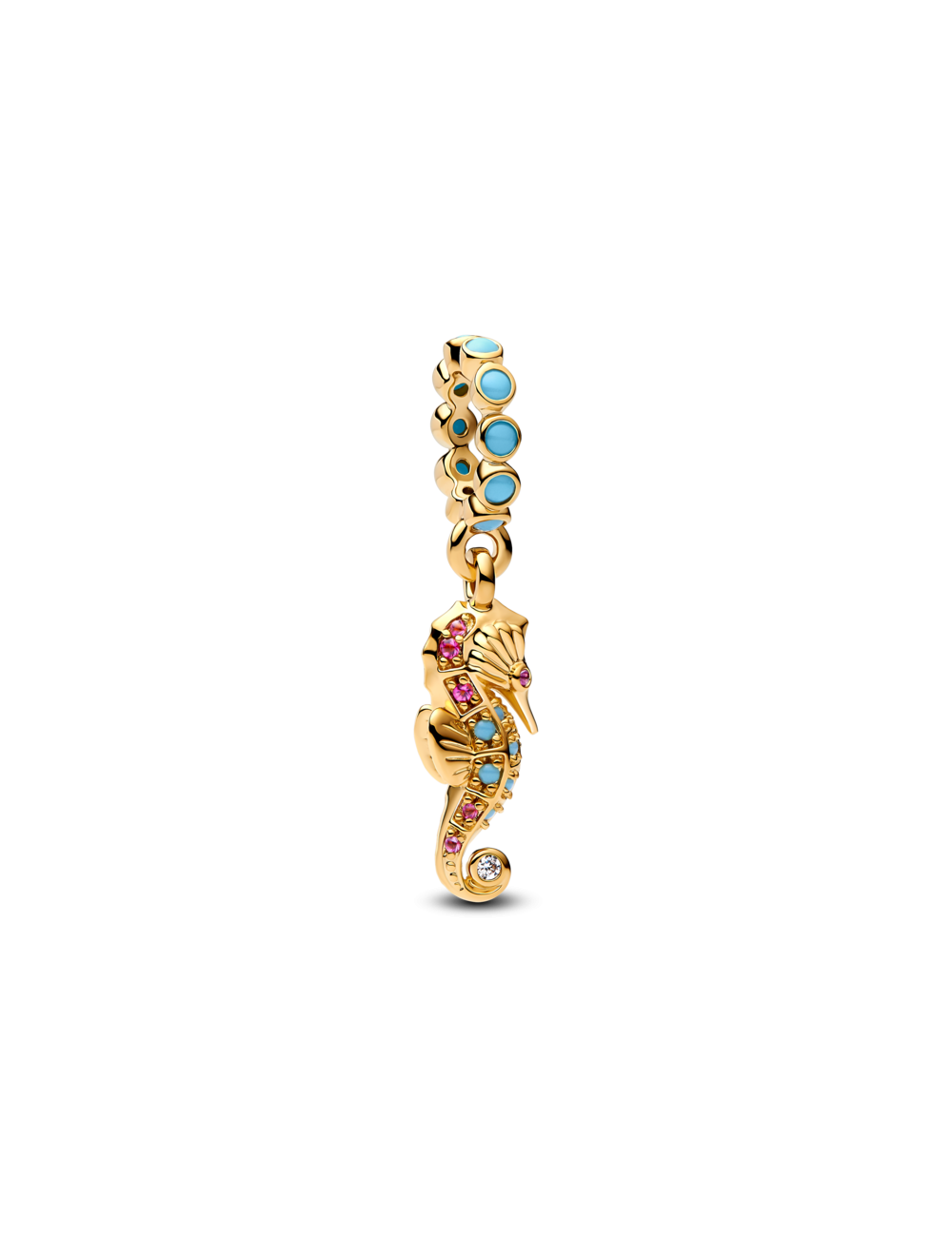 Conta Pendente Cavalo-Marinho Pandora