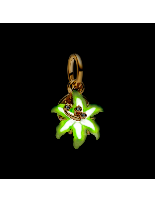 Conta Pendente Disney Flor Mágica Pandora