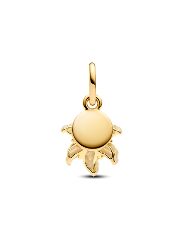 Conta Pendente Disney Flor Mágica Pandora