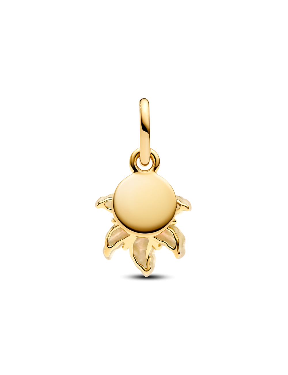 Conta Pendente Disney Flor Mágica Pandora