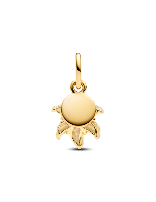 Conta Pendente Disney Flor Mágica Pandora