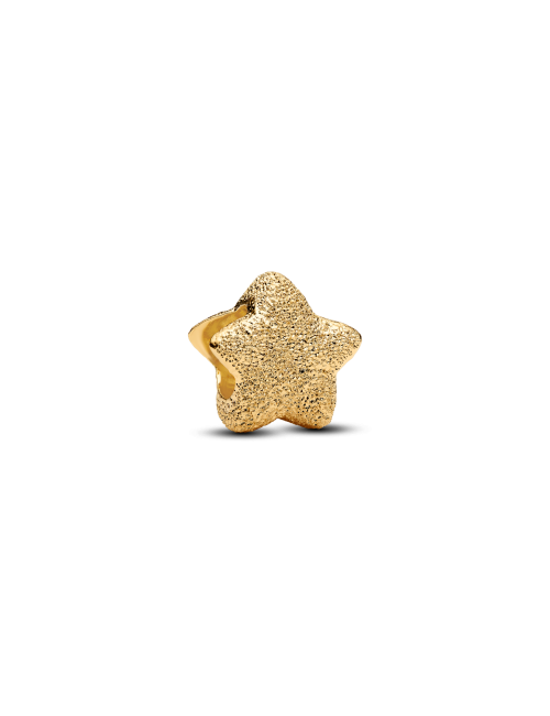 Mini Conta Estrela Texturada Pandora