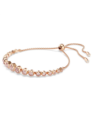 Pulseira Tennis Imber Swarovski