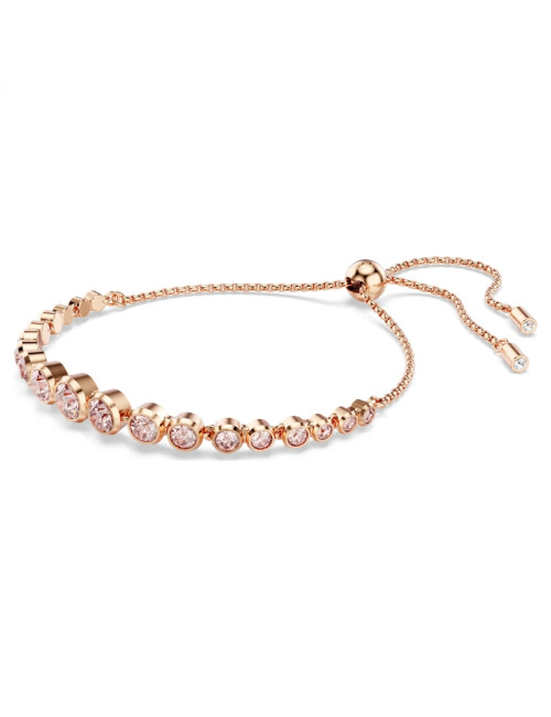 Pulseira Tennis Imber Swarovski