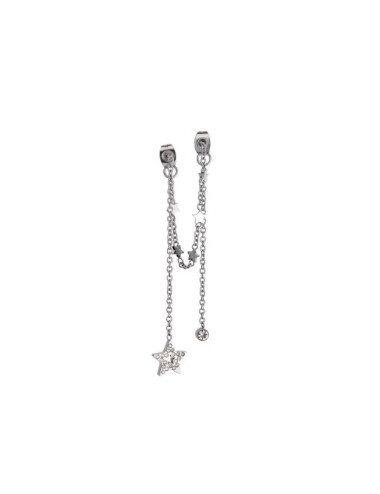 BRINCOS MY LUCKY STAR ANJEWELS