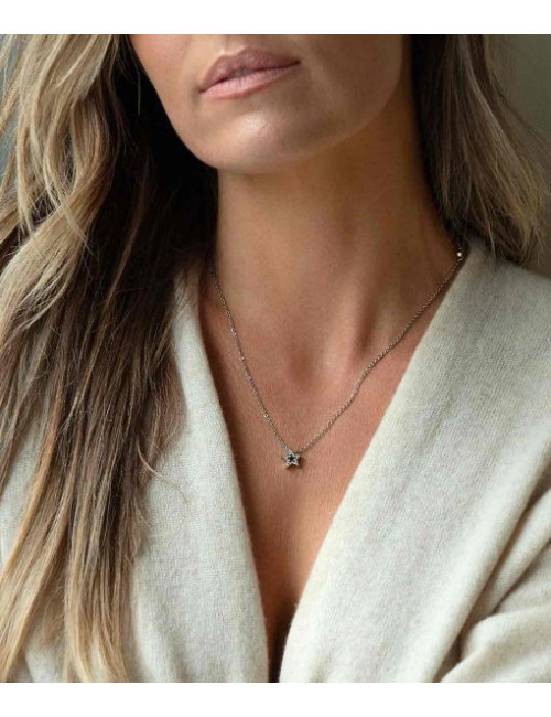 COLAR MY LUCKY STAR ANJEWELS