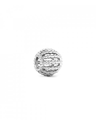 CONTA BEAD OPENWORK PANDORA