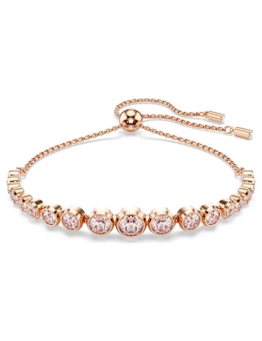 Pulseira Tennis Imber Swarovski