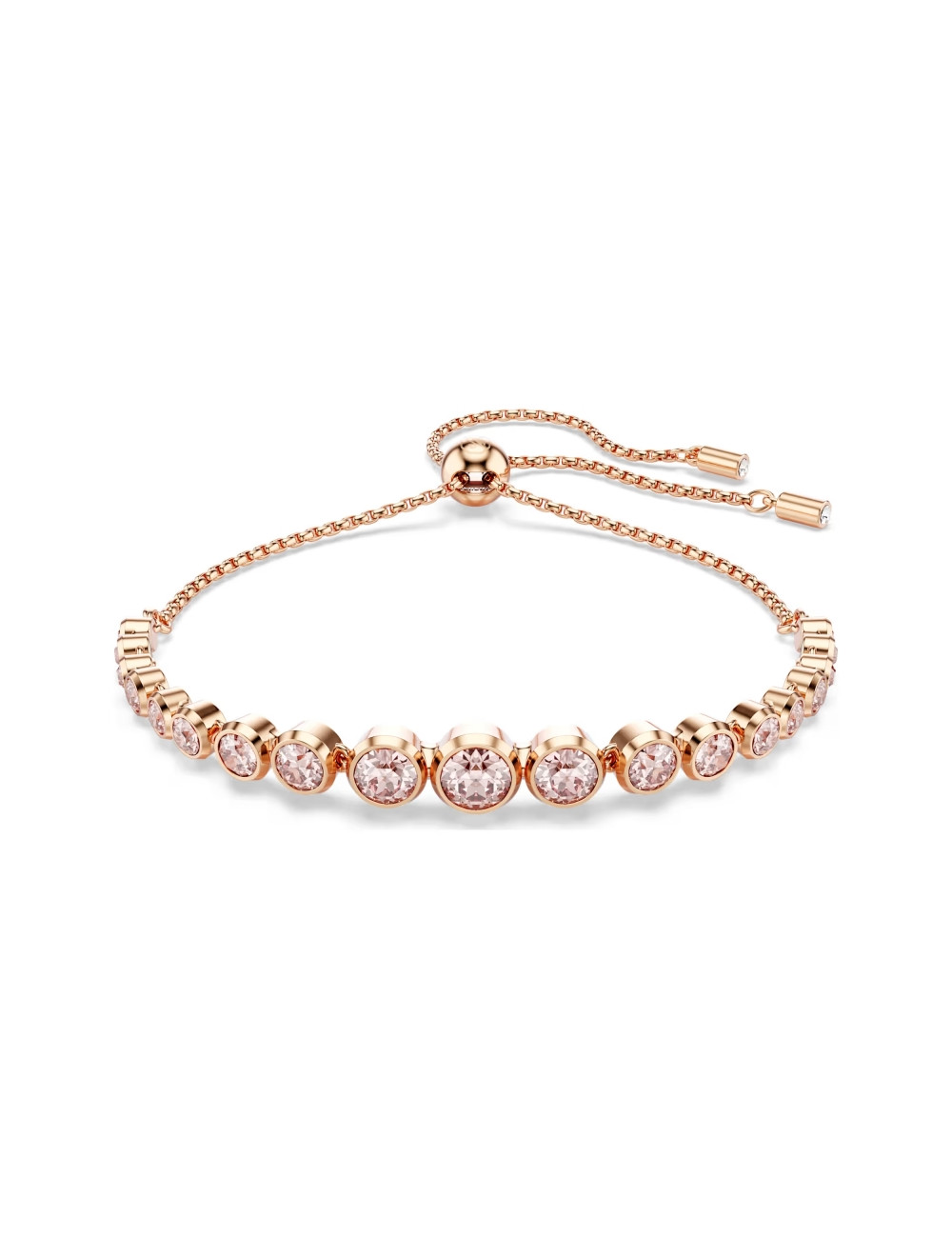 Pulseira Tennis Imber Swarovski