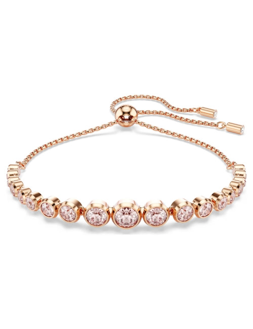 Pulseira Tennis Imber Swarovski