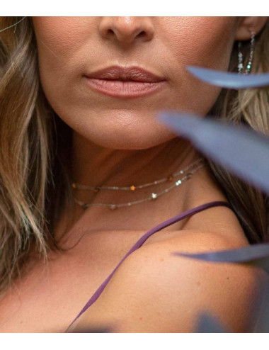 COLAR MY LUCKY STAR ANJEWELS