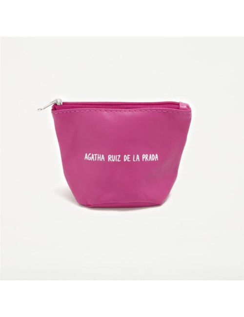 Relógio Unicórnio Azul Agatha Ruiz de La Prada