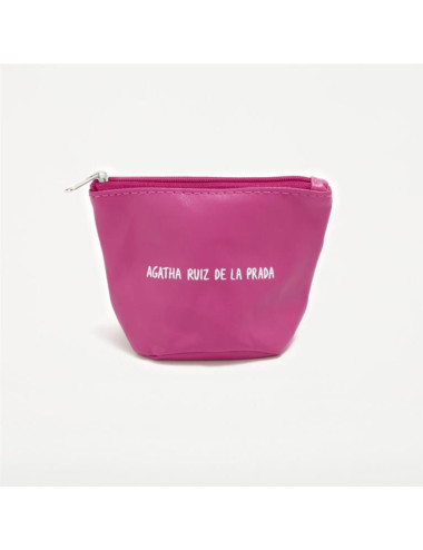 Relógio Unicórnio Rosa Agatha Ruiz de La Prada