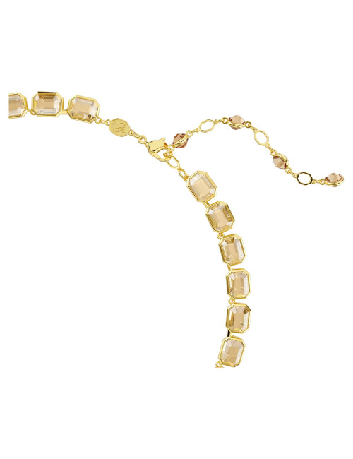 Colar Millenia Swarovski