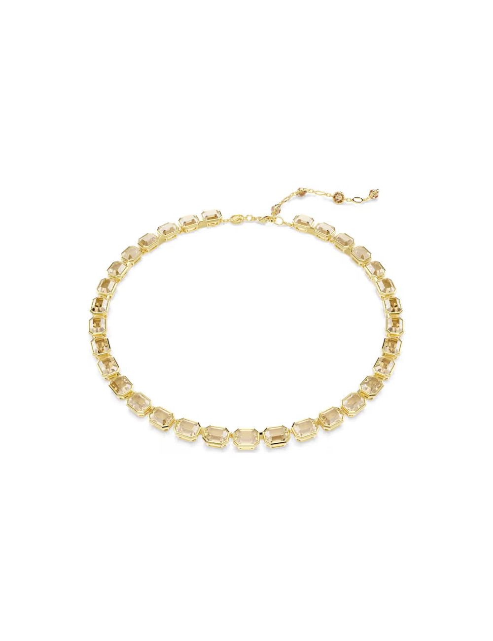 Colar Millenia Swarovski